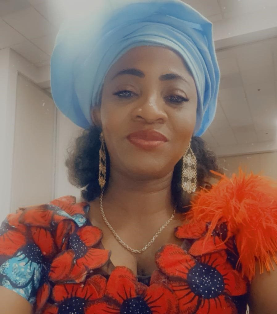 Dr. Promise Amadi I.