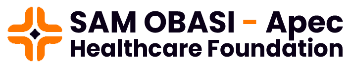 SAM OBASI - Apec Healthcare Foundation
