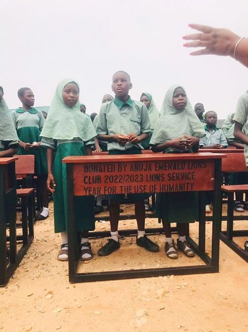 We Promte Educational Excellence & Scholarship