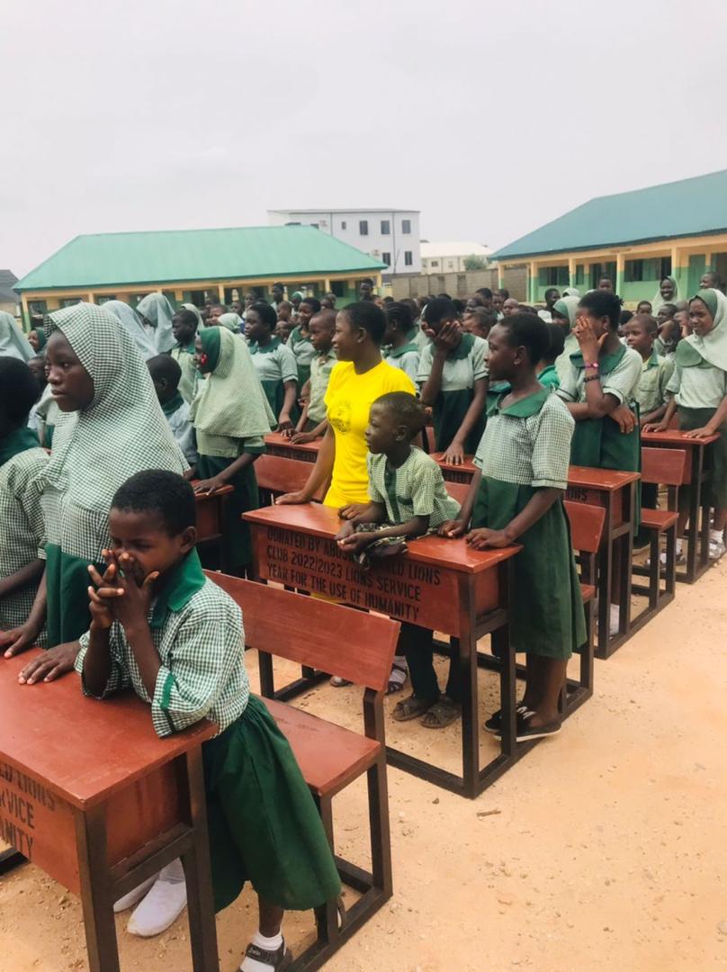 We Promte Educational Excellence & Scholarship