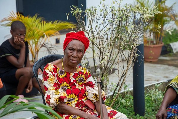 Free Community Support Project in Imo state, Nigeria