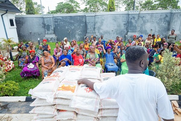 Free Community Support Project in Imo state, Nigeria