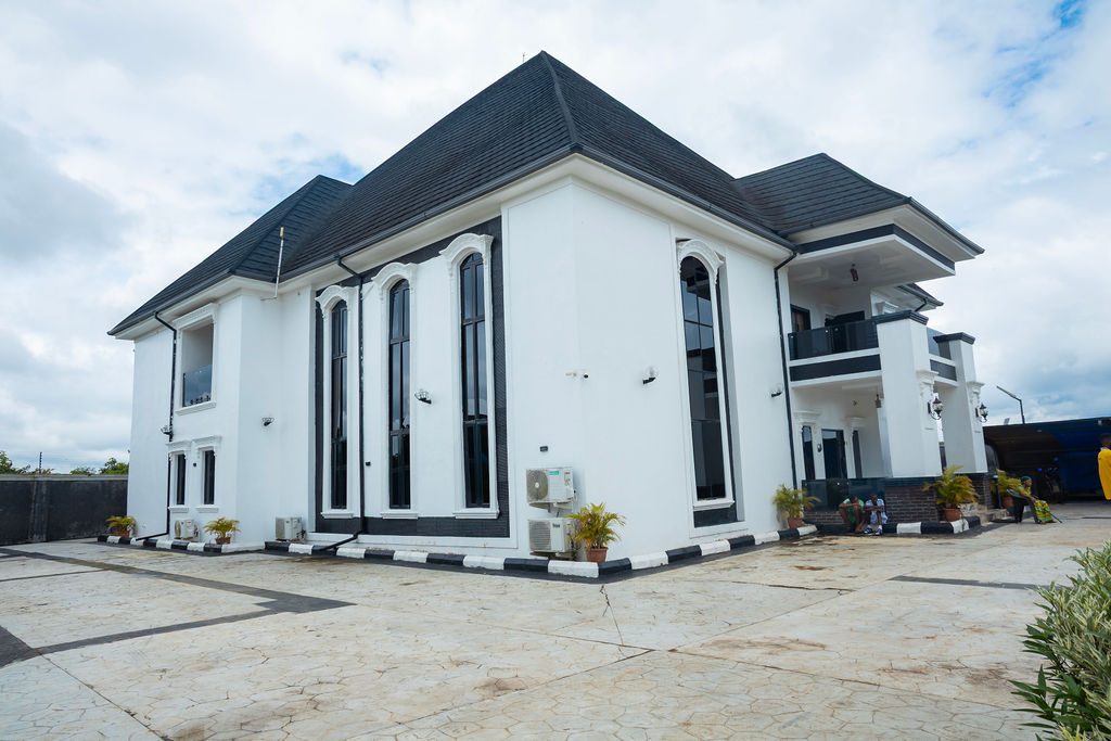 Free Community Support Project in Imo state, Nigeria